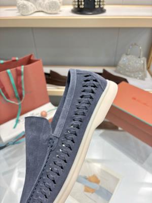 wholesale quality loro piana men shoes model no. 39